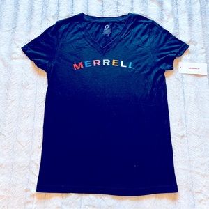 Merrell t-shirt